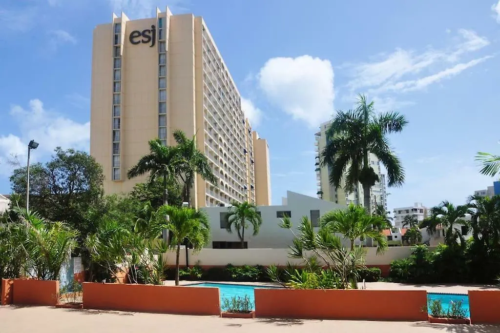 Non Stop Party Apartment Condo San Juan