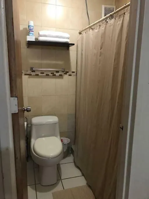 Non Stop Party Apartment Condo San Juan 0*,