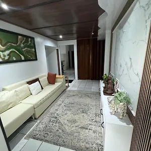 Natural Village #1,2,3 & 5 Homestay San Juan