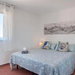 041 - Porches Apartment Benalmadena