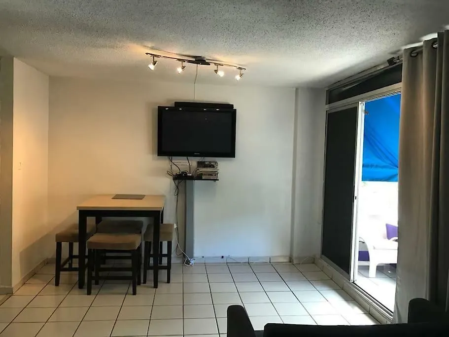 Non Stop Party Apartment Condo San Juan